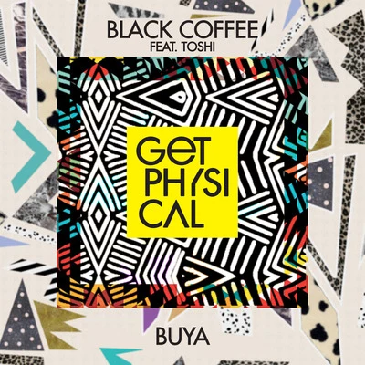 Black Coffee Buya