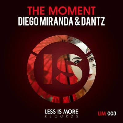 The Moment 專輯 Diego Miranda