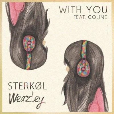 With You 专辑 Sterkøl