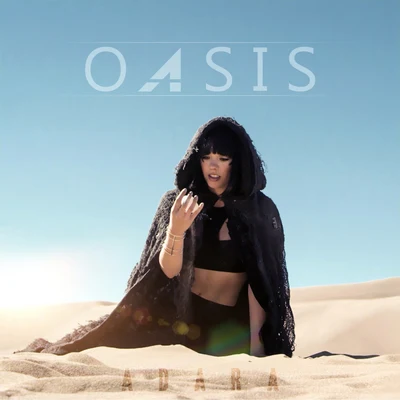 Oasis 專輯 Adara