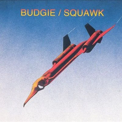 Squawk 專輯 Budgie/Dam Funk/Jay Worthy