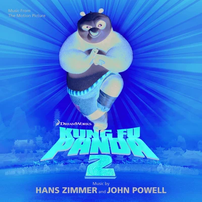 Kung Fu Panda 2 (Music from the Motion Picture) 专辑 John Powell