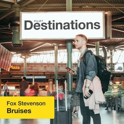 Bruises 专辑 Fox Stevenson