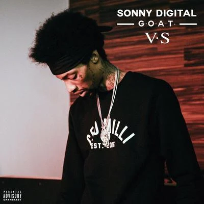 Sonny DigitalJuicy J G.O.A.T.