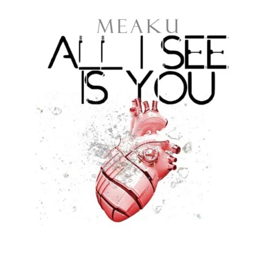 All I See Is You 專輯 Meaku