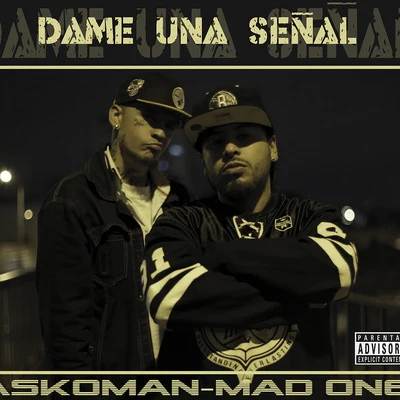 Dame una Se–al 專輯 Askoman