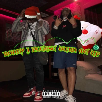 UnoTheActivist Ronny J Please Turn Me Up (Prod Ronny J)