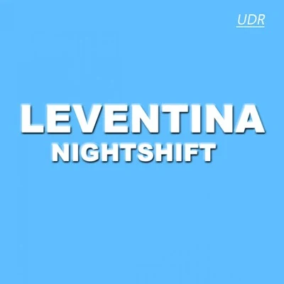 Nightshift 專輯 Leventina