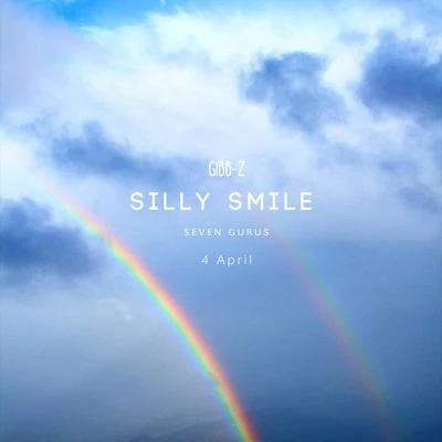 Silly smile 專輯 Gibb-Z (gibb-z、ice)