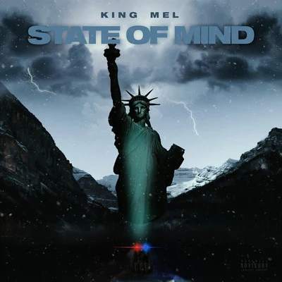 State of Mind 專輯 King Mel