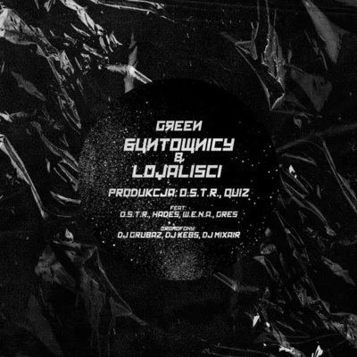 Buntownicy i Lojalisci 專輯 Green/Arlen/Koehler/Robin/Rosé