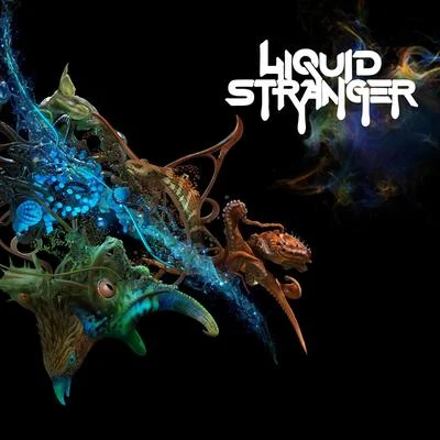 The Renegade Crusade EP 专辑 Liquid Stranger/KRISCHVN