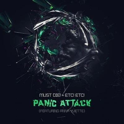 Panic Attack 專輯 ETC!ETC!/Brillz