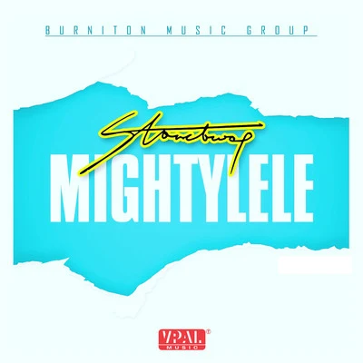 Mightylele 專輯 Stonebwoy