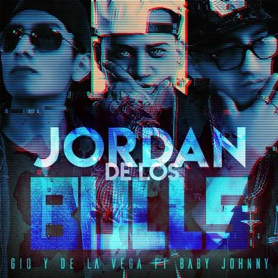 Jordan de los Bulls (feat. Baby Johnny) (Los Capitanes Version ) 專輯 Doggy El De La Fundacion/Baby Johnny/Pacho El Antifeka