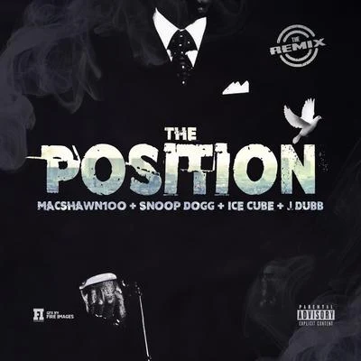 The Position (The Remix) 专辑 Macshawn100