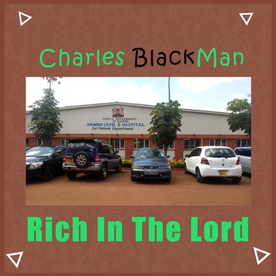 Rich in the Lord 專輯 Charles Blackman/Little Orchestra Society/Rafael Kubelík/Zino Francescatti/Michael Rabin