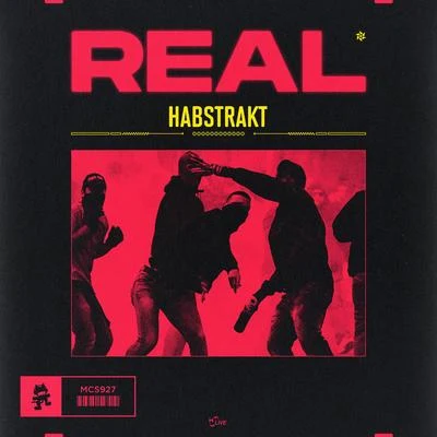 Real 專輯 Habstrakt