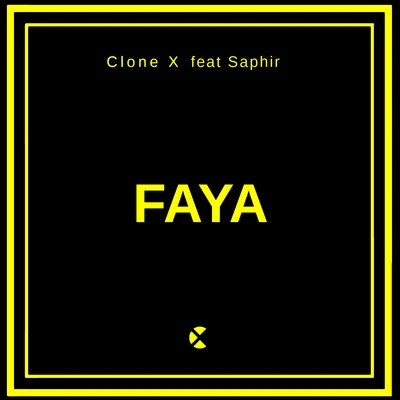 Faya 專輯 Saphir