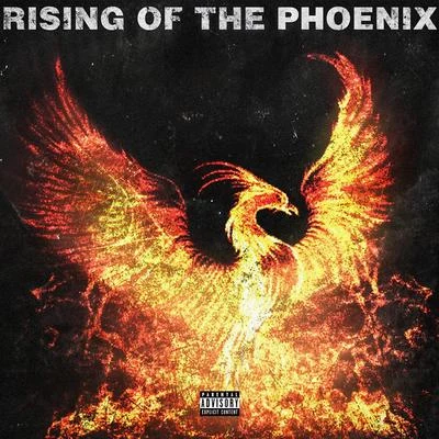 Rising of the Phoenix 專輯 Waii/MILLI/New & Jiew