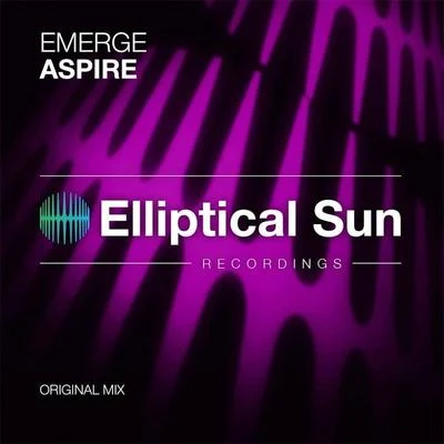 Aspire 專輯 Emerge/SNR