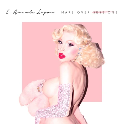 I...Amanda Lepore (Make Over Sessions) 專輯 Cazwell/Amanda Lepore