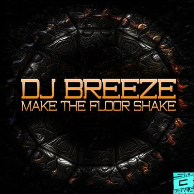 Make The Floor Shake 专辑 DJ Breeze