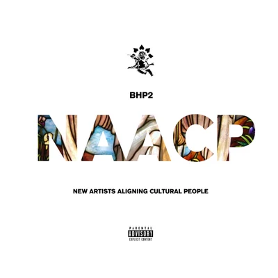 Black History Project 2: N.A.A.C.P 專輯 CyHi The Prynce/Traverse