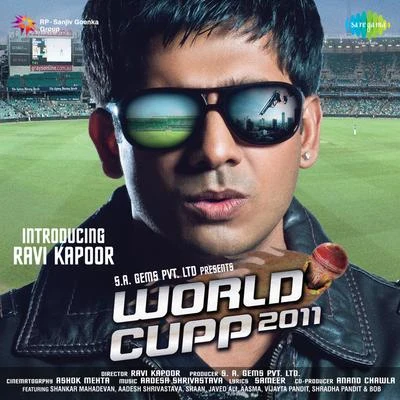 Rosalie NicholsonAadesh ShrivastavaShashi World Cupp 2011 (Original Motion Picture Soundtrack)