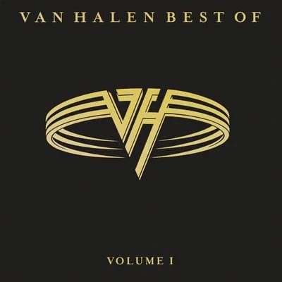 Best Of Volume 1 專輯 Van Halen