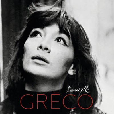 Lessentielle 專輯 Juliette Gréco