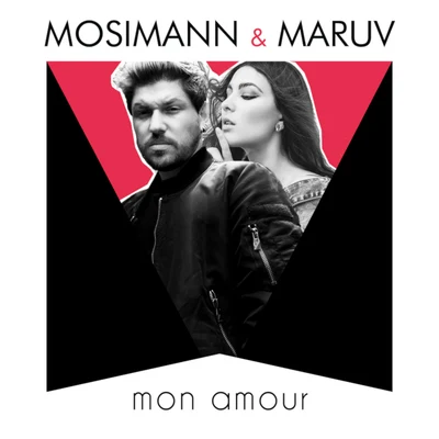 Mon amour 專輯 Mosimann