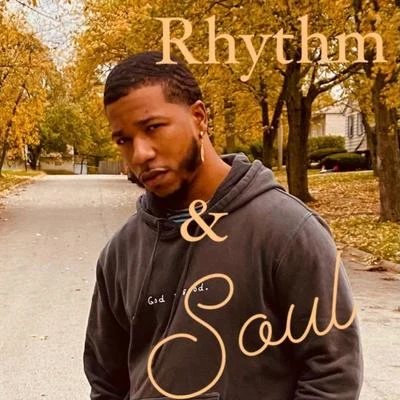 Rhythm & Soul 專輯 Eli Rose