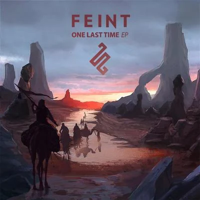 One Last Time EP 专辑 Boyinaband/Feint