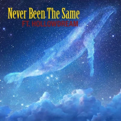 Never Been The Same 專輯 HollowDream/Lil Yoda