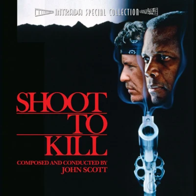 Shoot To Kill 專輯 John Scott