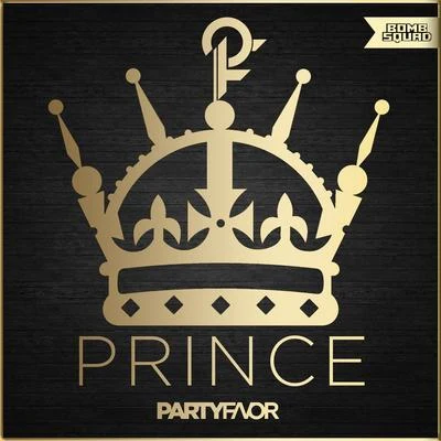 Prince 专辑 Party Favor