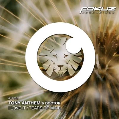 I Love ItTears Of Mine (Extended Mix) 專輯 Tony Anthem/Axl Ender/Lady Chann/Quintino & Blasterjaxx