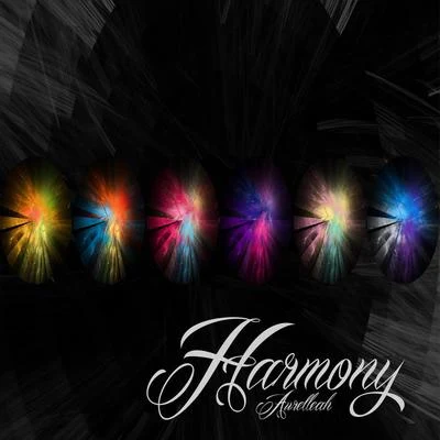 Harmony 專輯 Aurelleah