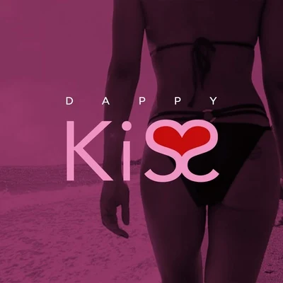 Kiss 專輯 Dappy/Lotto Boyzz