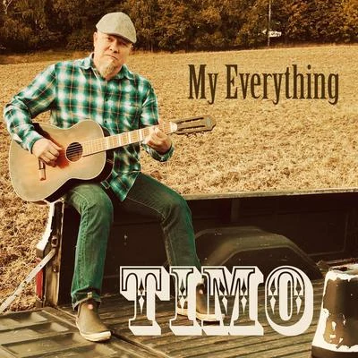 My Everything 專輯 Timo/SYMBA/Skitchen Muzik