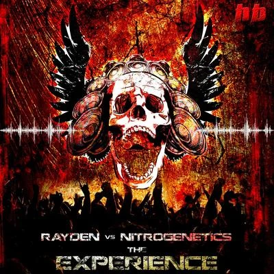 The Experience - EP 專輯 Rayden