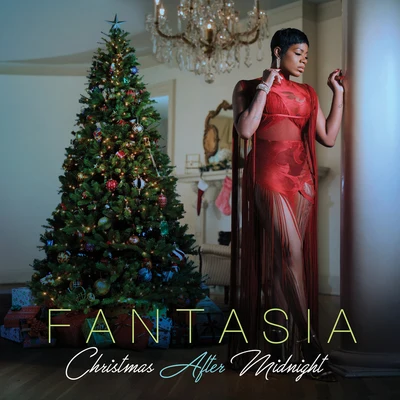 FantasiaAloe Blacc Christmas After Midnight