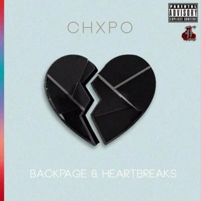 Backpage Heartbreaks Page 2 專輯 CHXPO