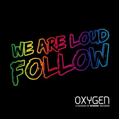 We Are LoudFerry Corsten Follow