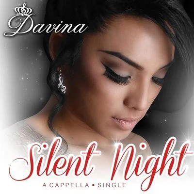 Silent Night 專輯 Davina