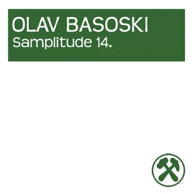 Samplitude Vol 14 專輯 Kookie/Olav Basoski