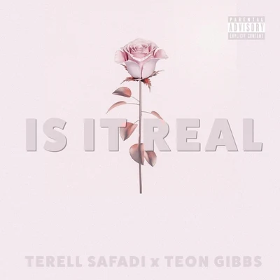 Is It Real 專輯 Teon Gibbs/Mr. Esq