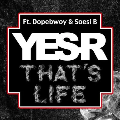 Thats life 專輯 Sisse Marie/Yes-R