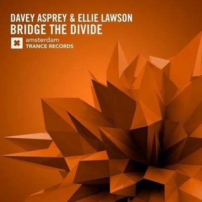 Bridge The Divide 專輯 Davey Asprey/DRYM